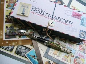 Retro51 Postmaster